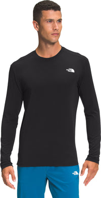 The North Face Brand Proud Long Sleeve Tee - Men's