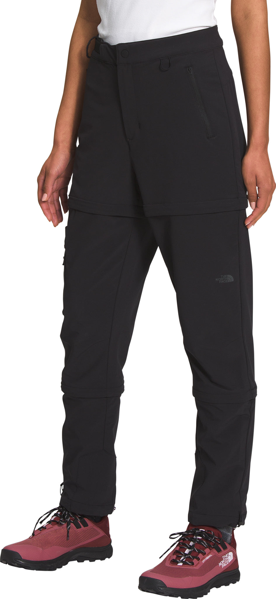 Women's Bridgeway Zip-Off Pants