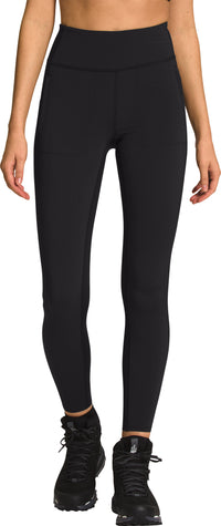 Salomon GORE-TEX Infinium Windstopper Softshell Tights - Women's