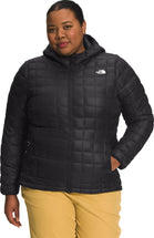 The North Face Shelter Cove Hybrid Jacket - Women's | Altitude Sports