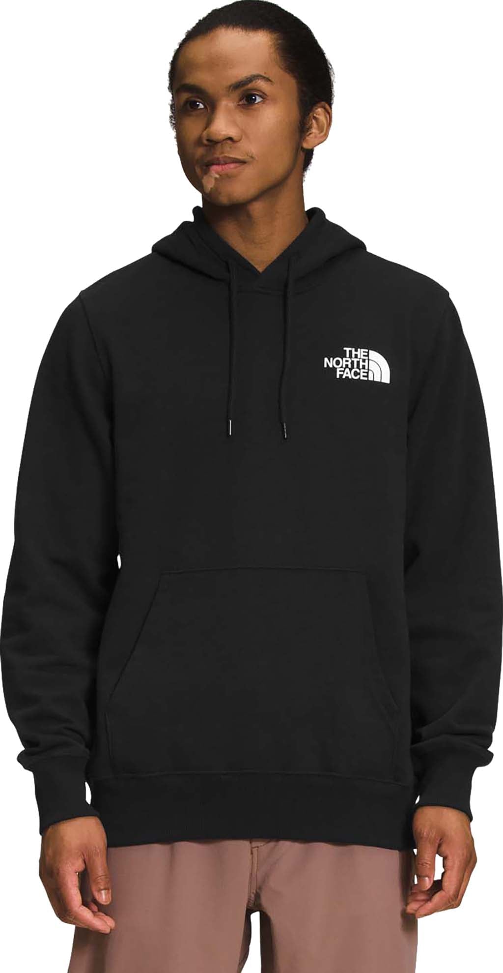 The North Face Box NSE Hoodie - Men’s | Altitude Sports