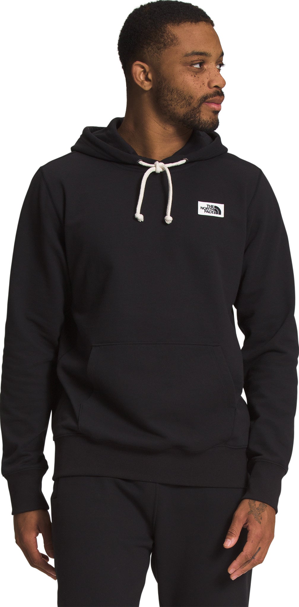 The North Face Chandail à capuchon Heritage - Homme