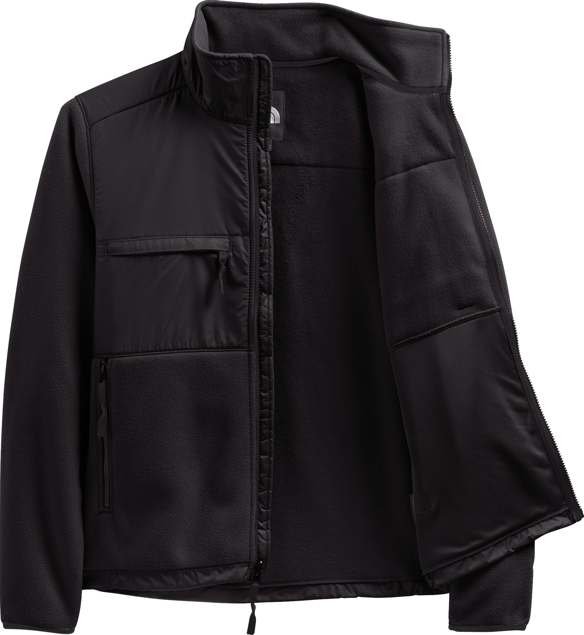 THE NORTH FACE Men's Denali Hoodie Jacket - Eastern Mountain Sports