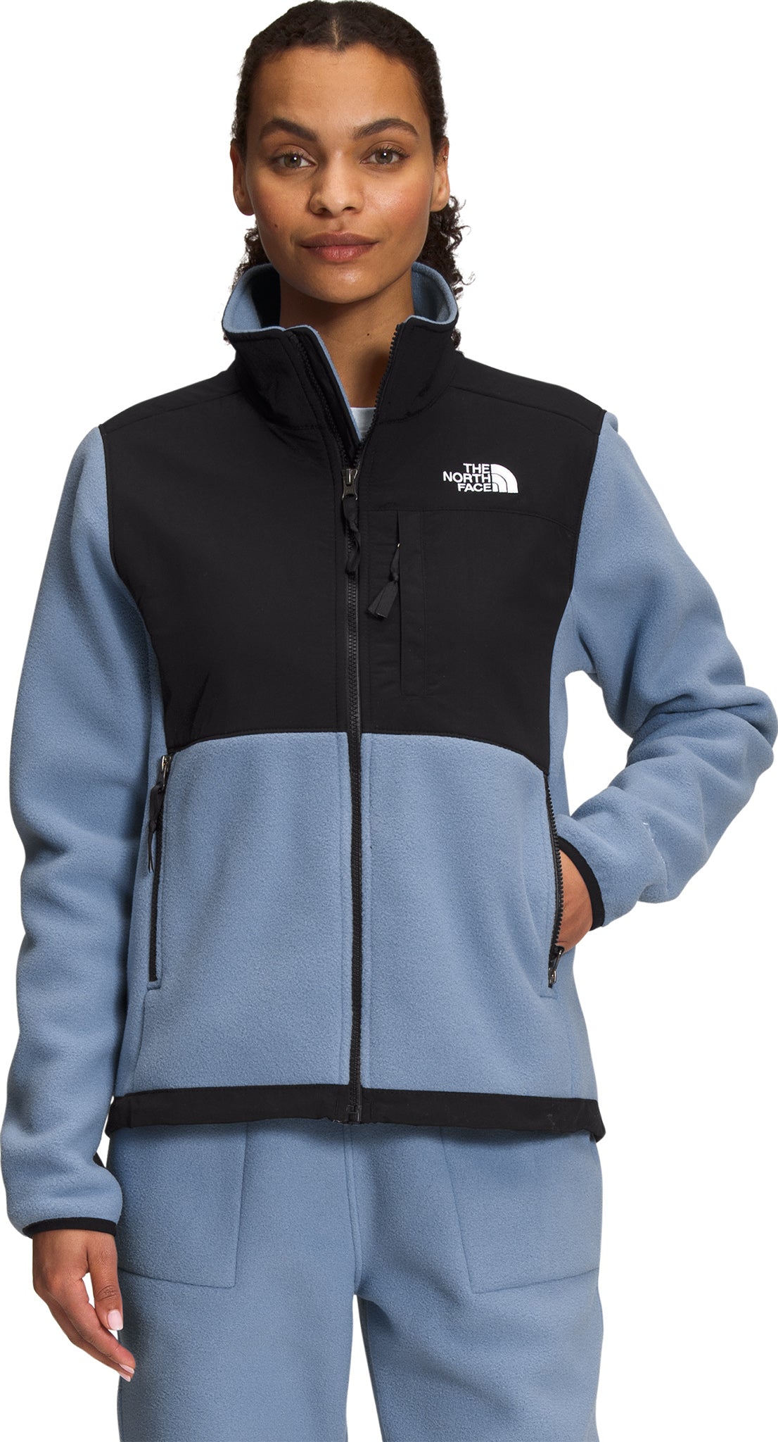 womens the north face denali jacket