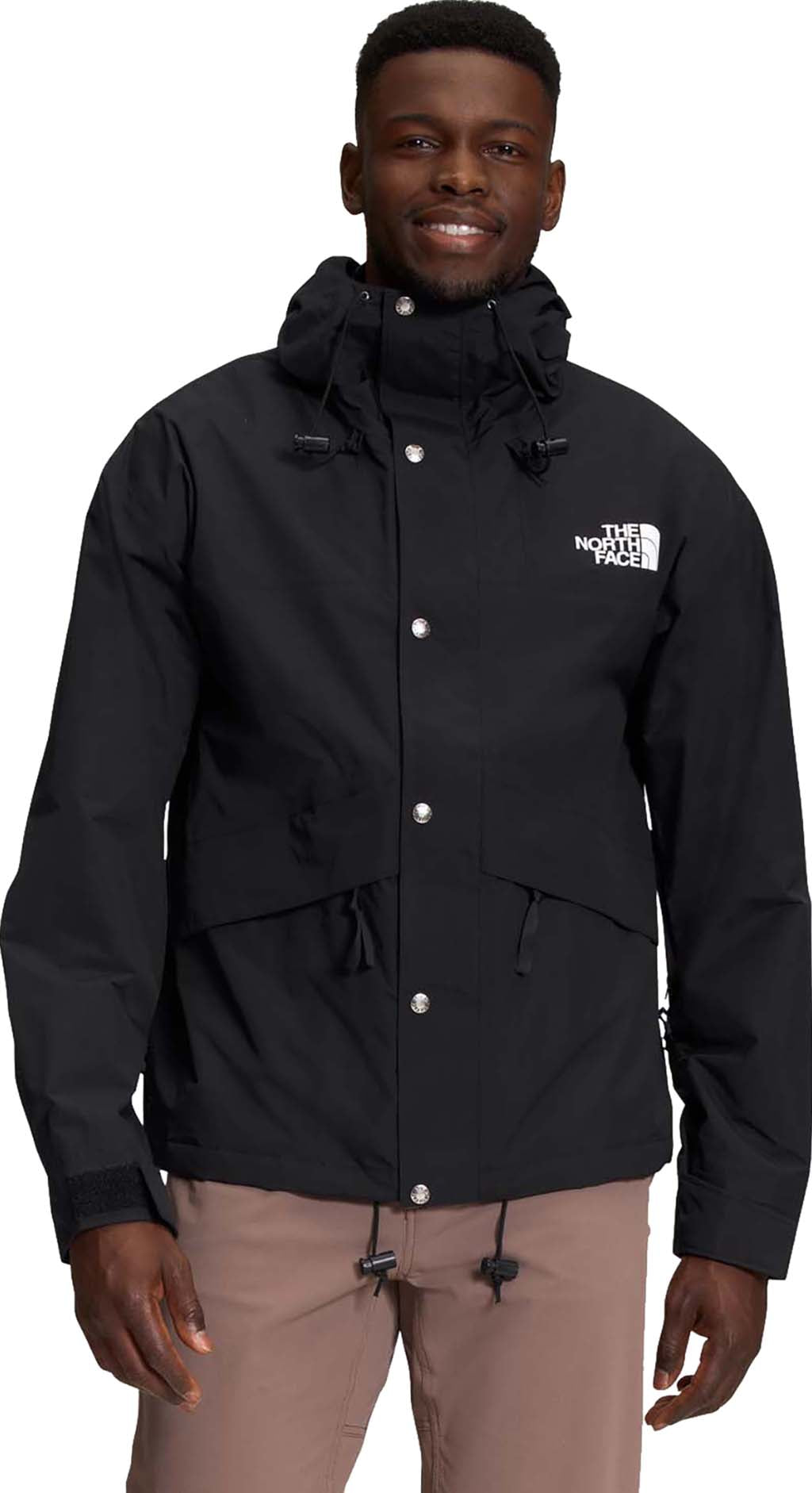 The North Face 86 Retro Mountain Jacket - Men's | Altitude Sports