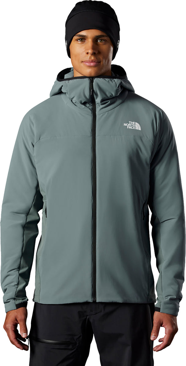 The North Face Casaval Summit Series Hybrid Hoodie - Men’s | Altitude ...