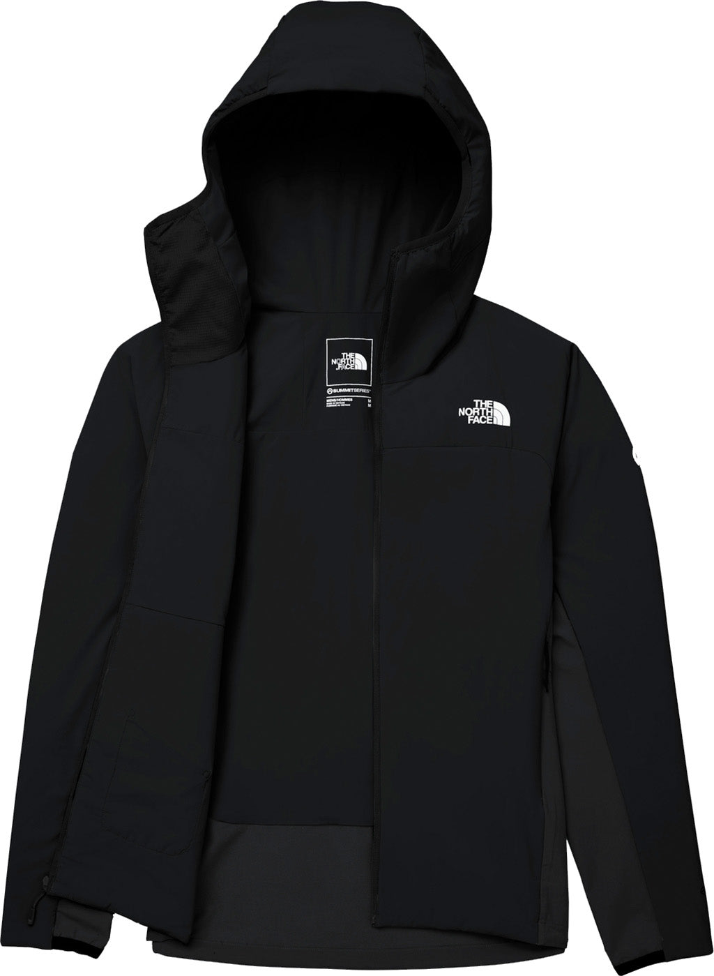 The North Face Casaval Summit Series Hybrid Hoodie - Men's