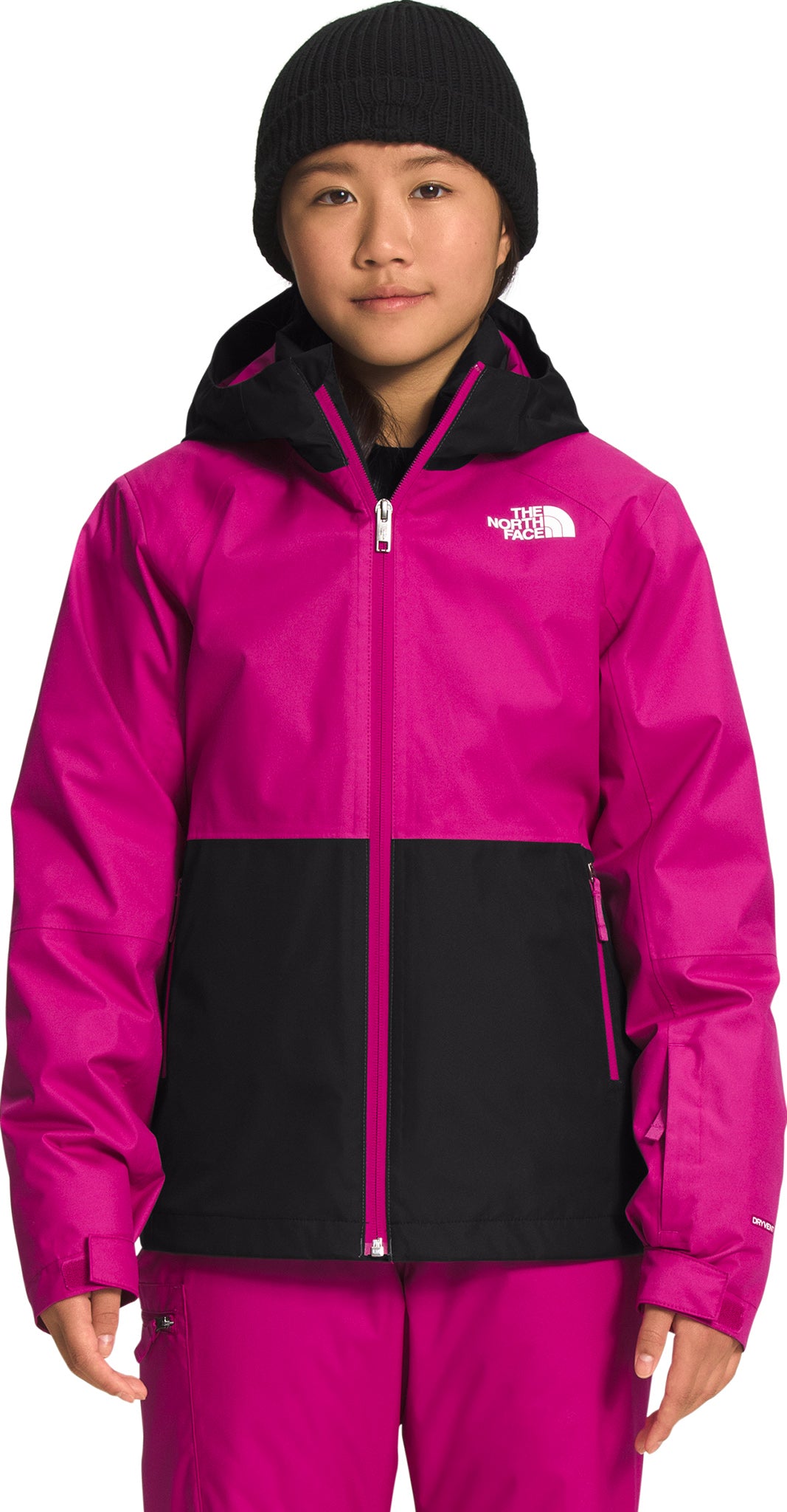 The North Face Freedom Triclimate Insulated Jacket - Girls | Altitude ...