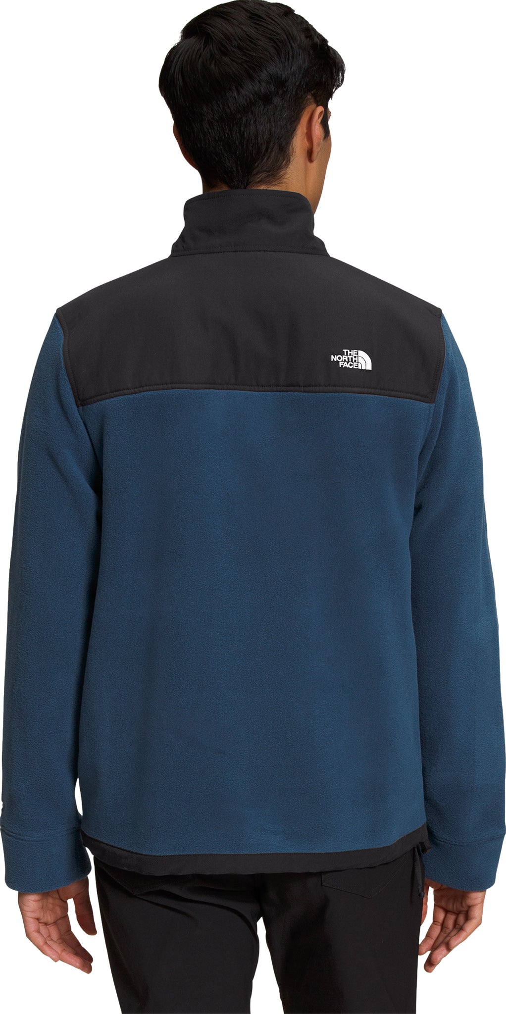 Men’s Alpine Polartec® 200 Full-Zip Jacket