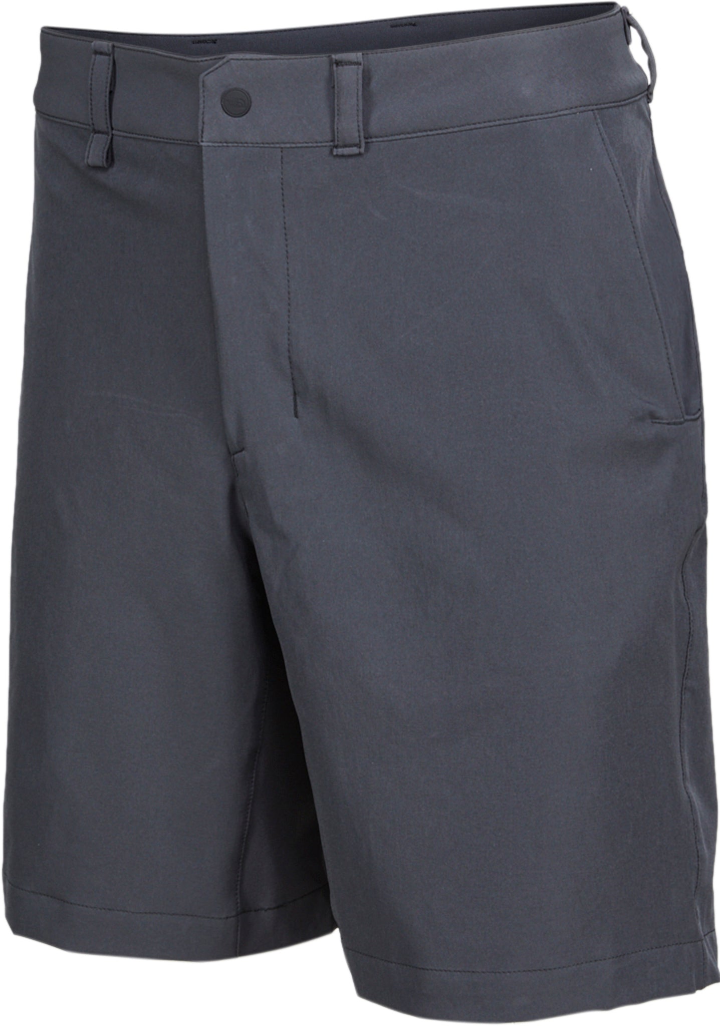 THE NORTH FACE Paramount Men's Shorts Grey (Size: 34)