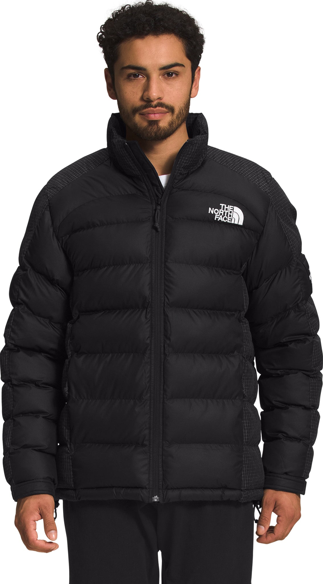 The North Face Rusta Puffer Jacket - Men's | Altitude Sports