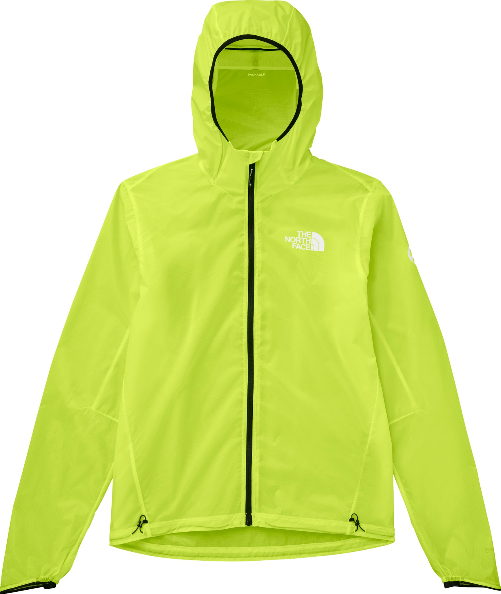 The North Face Summit Superior Wind Jacket - Men's | Altitude Sports