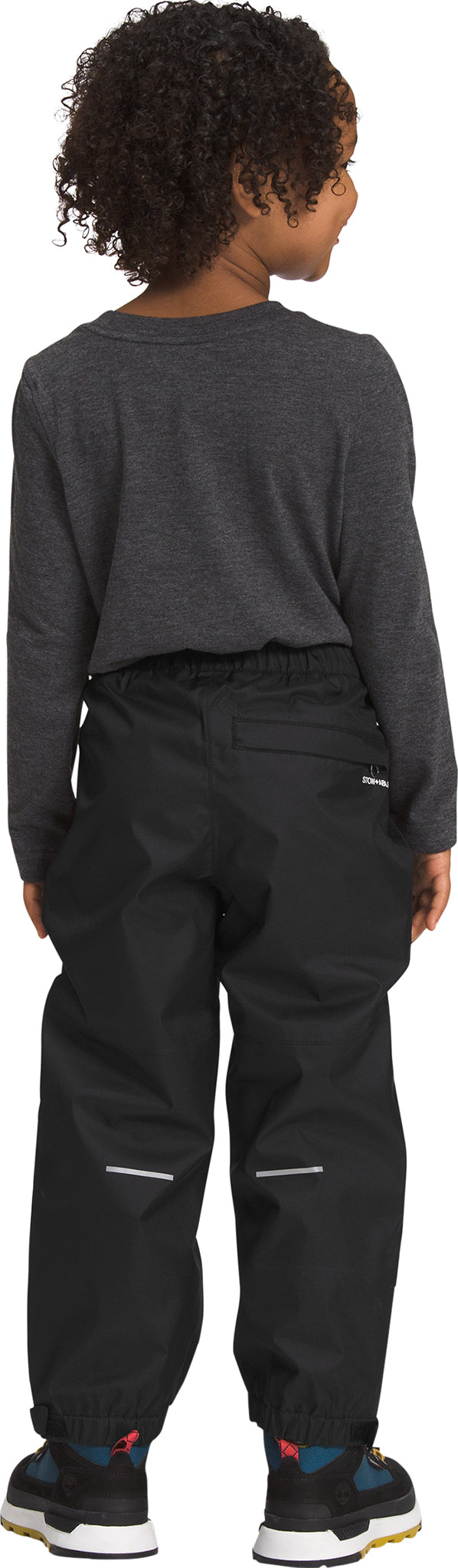 The North Face Pantalon de pluie Antora - Enfant