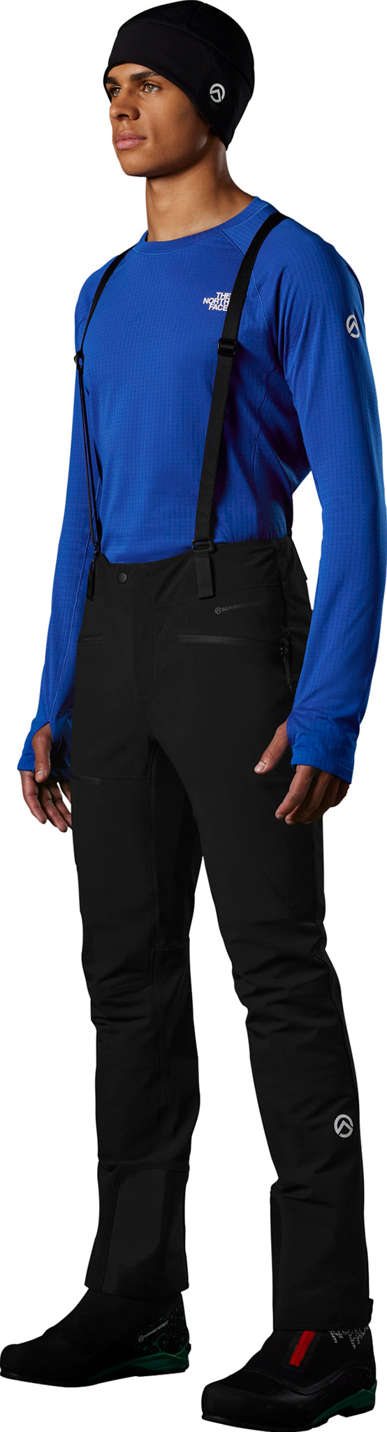 The North Face Series Soft Shell Pants - Men's Altitude