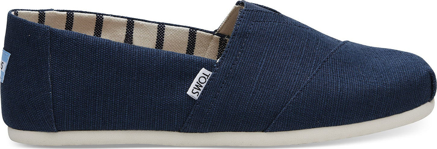 toms slip on shoes mens