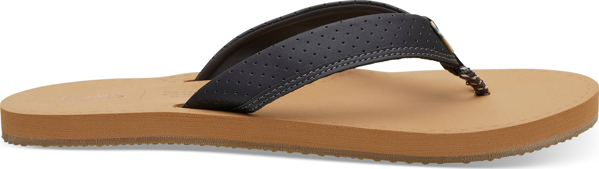 TOMS Gabi Flip-Flops - Women's 