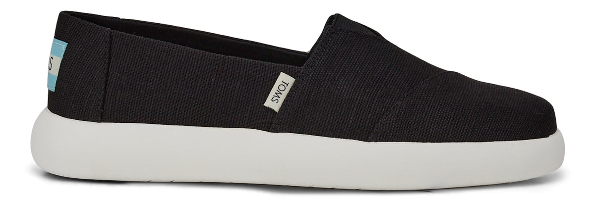 TOMS Alpargata Mallow Shoes - Women's | Altitude Sports