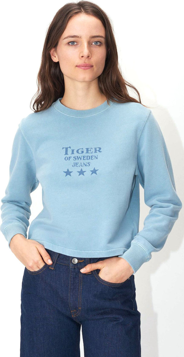 Tiger of Sweden Roya Sweatshirt - Women's | Altitude Sports