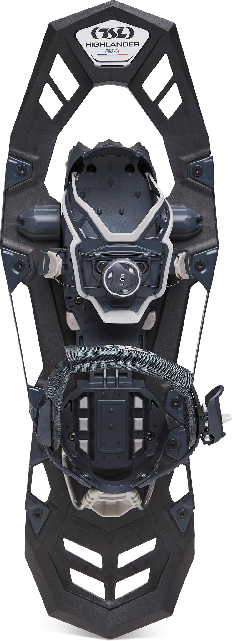 TSL Outdoor Highlander Adjust Snowshoes - Unisex