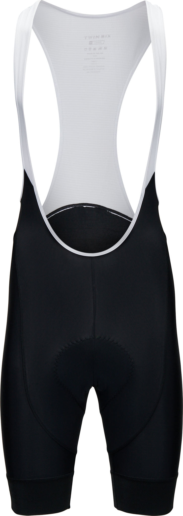 twin six bib shorts