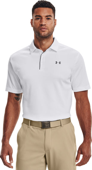 shirt Under Armour Tech Polo