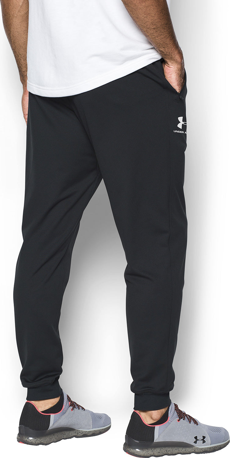 Under Armour Men's UA Sportstyle Elite Joggers - ShopStyle Pants