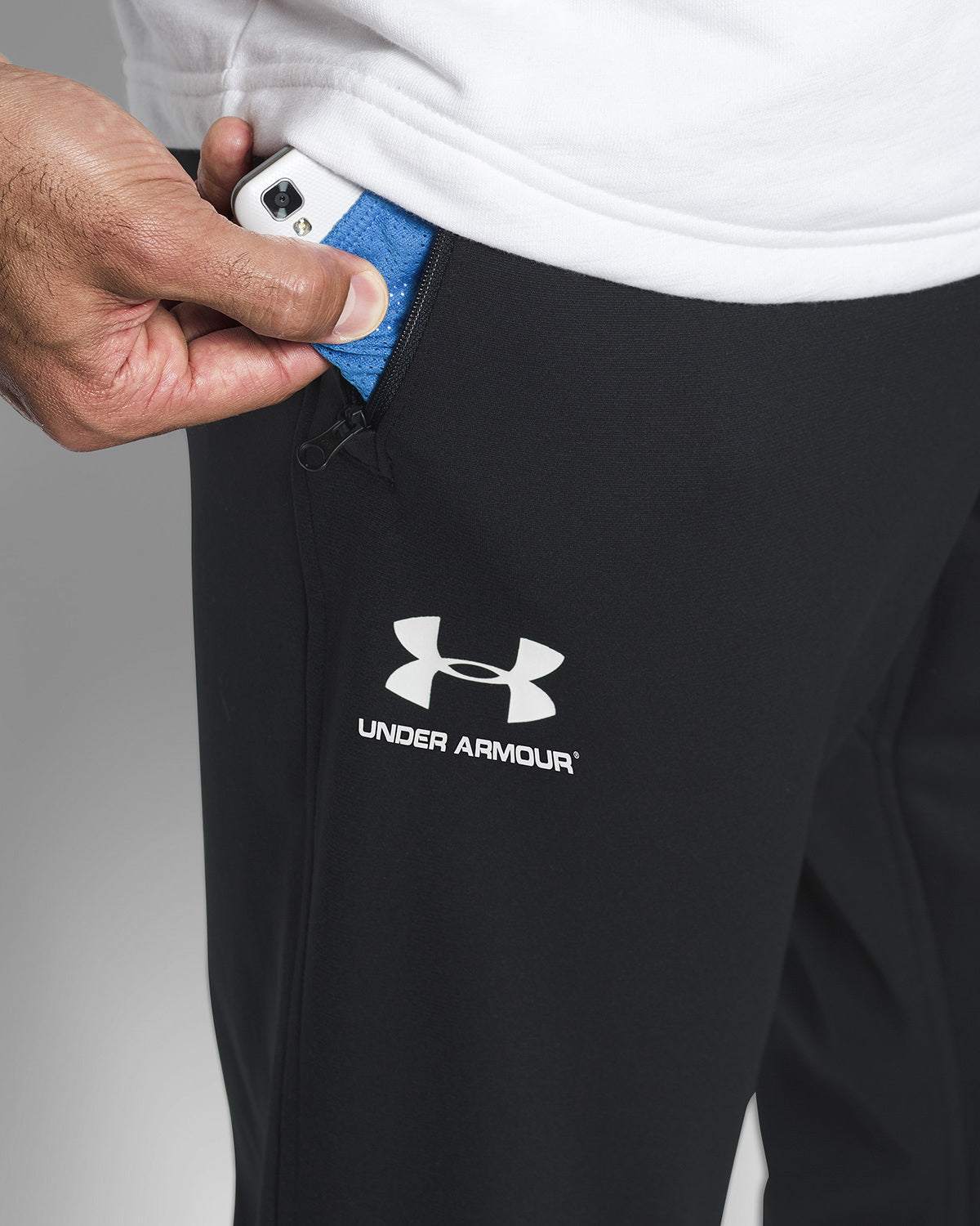 Under Armour Sportstyle Joggers - Men's