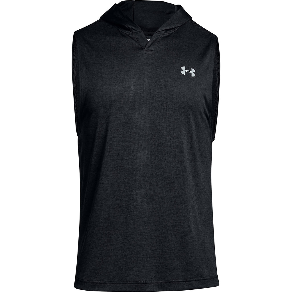 under armour ua tech sleeveless