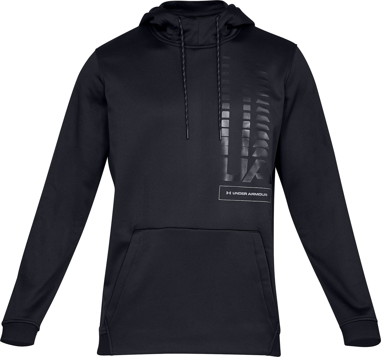 under armour waterproof sweatshirt