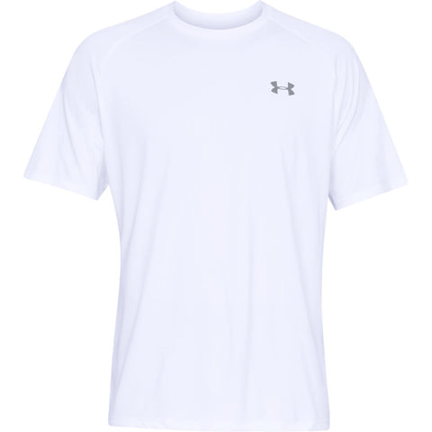 Under Armour Tech 2.0 Short Sleeve T-Shirt - Men's