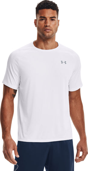 T-shirts Under Armour Tech 2.0 SS Tee Pink