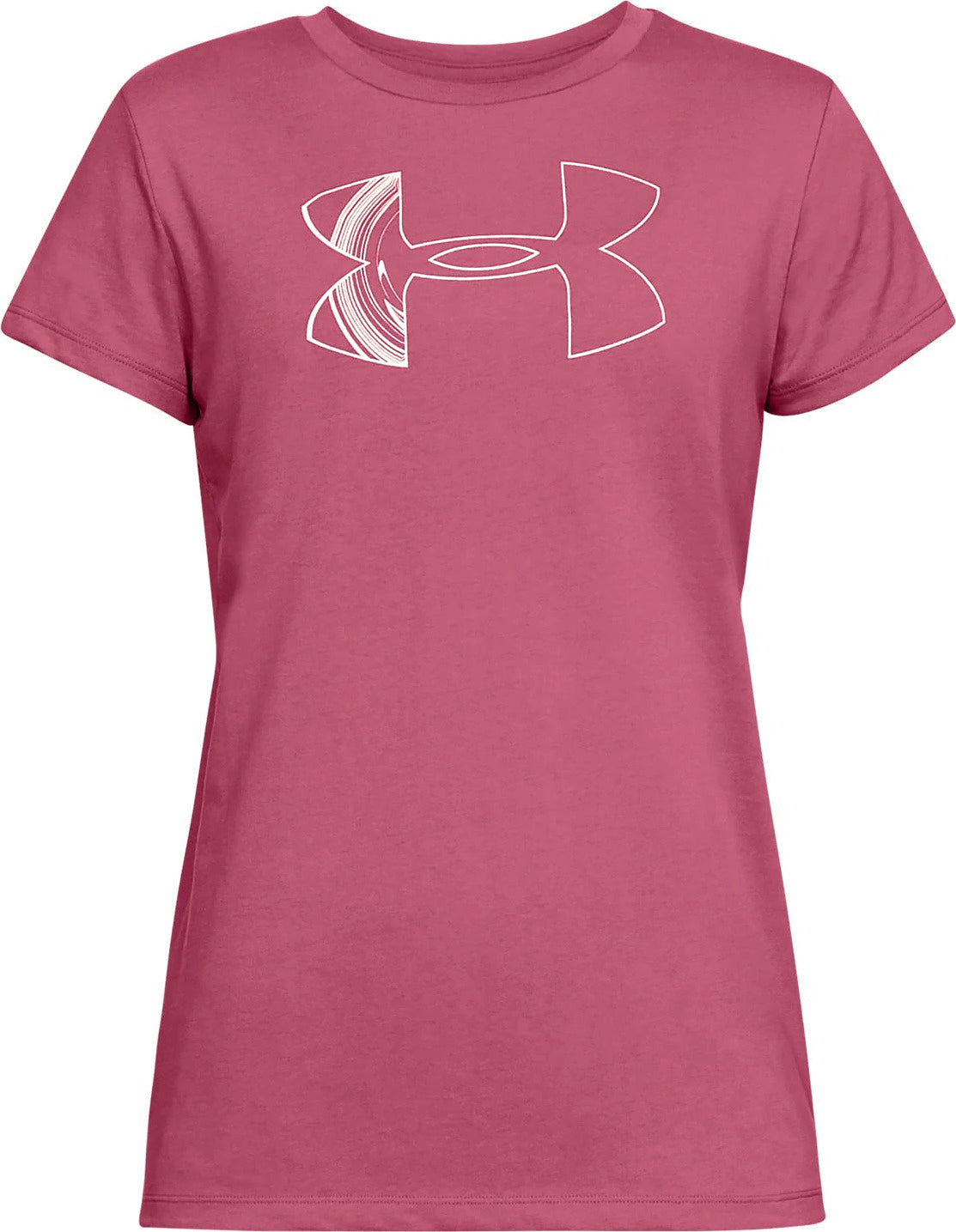 under armour women's graphic tees