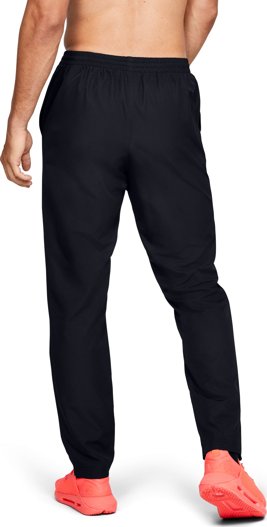 Pantalon tissé UA Terrain pour hommes