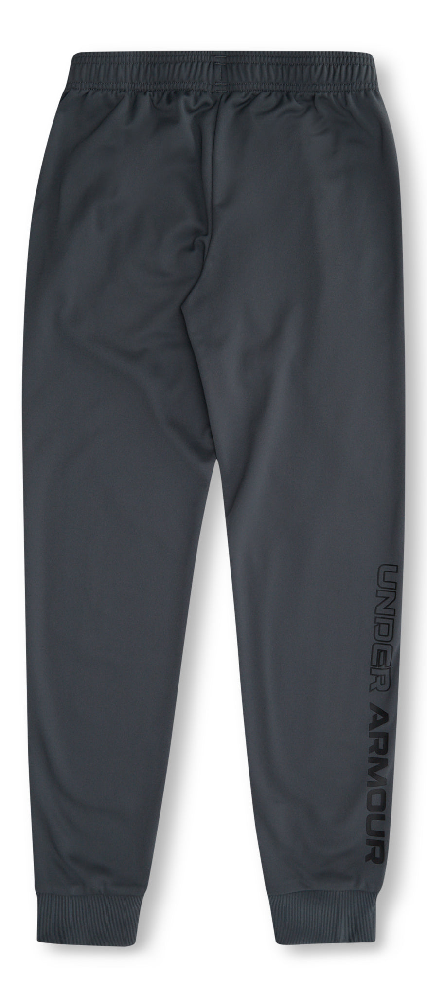 UNDER ARMOUR Brawler 2.0 Tapered Pants - Black/Grey