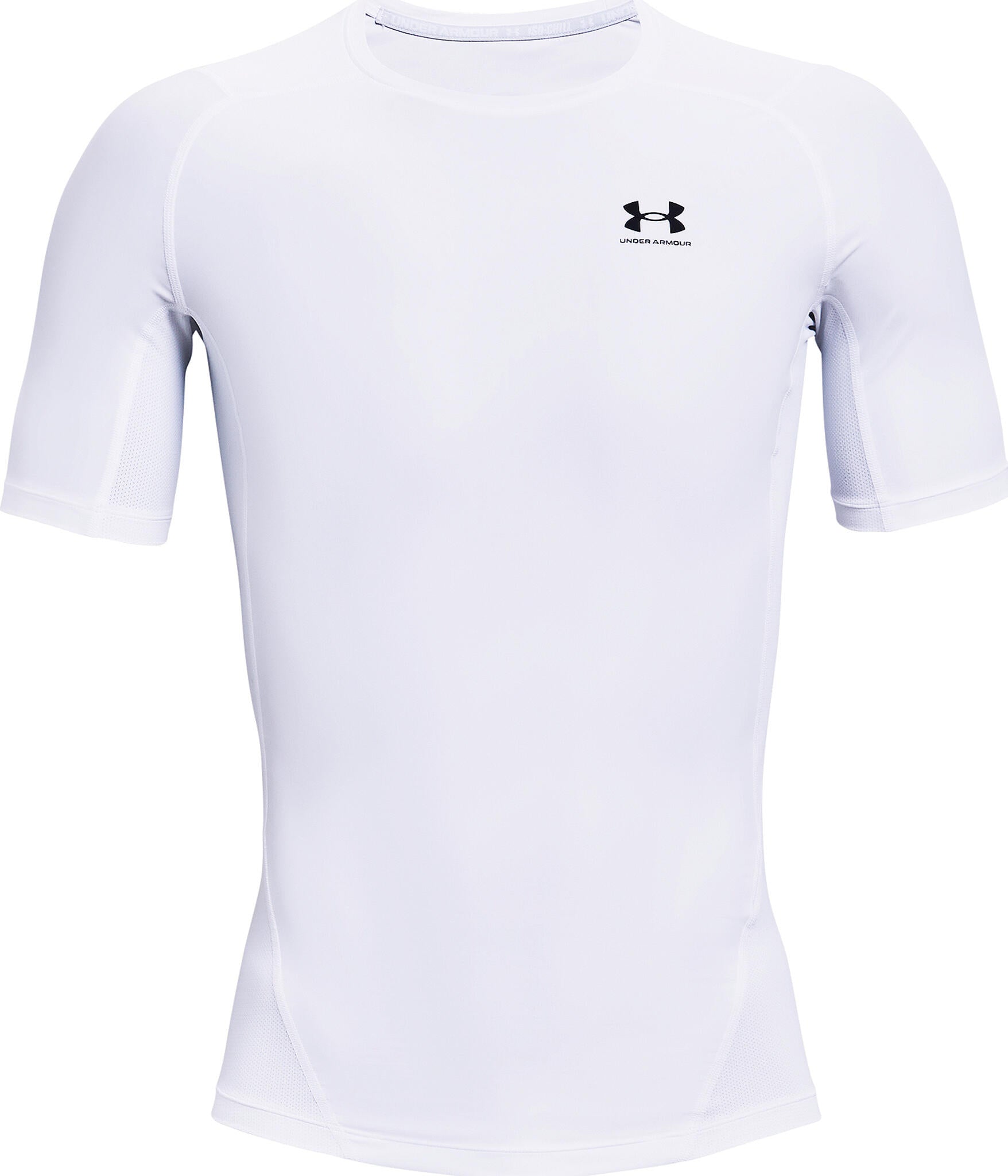 Under Armour Heat Gear Isochill Short Sleeve T-shirt - Men's | Altitude ...