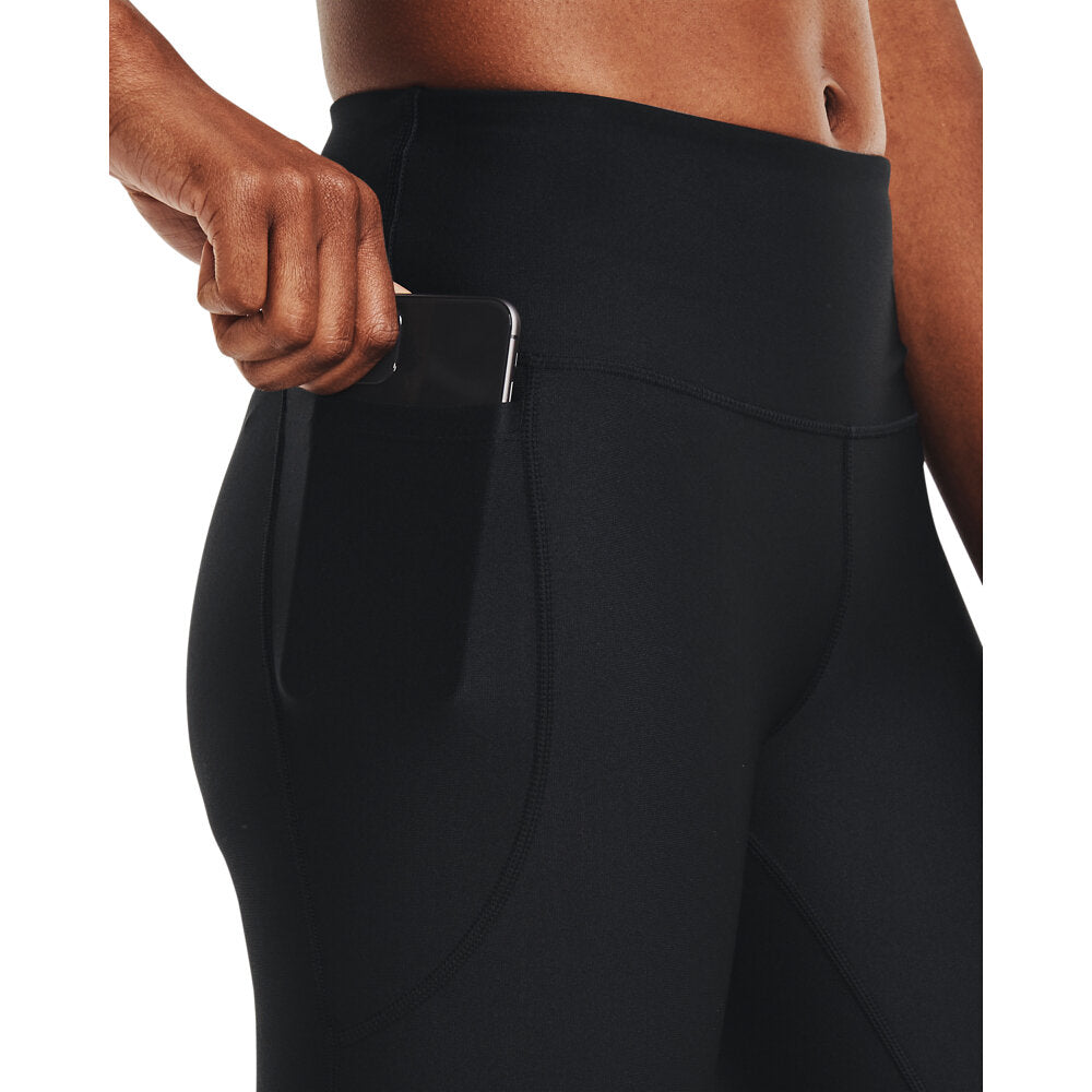 Under Armour HeatGear Armour High-Rise Leggings - Women's