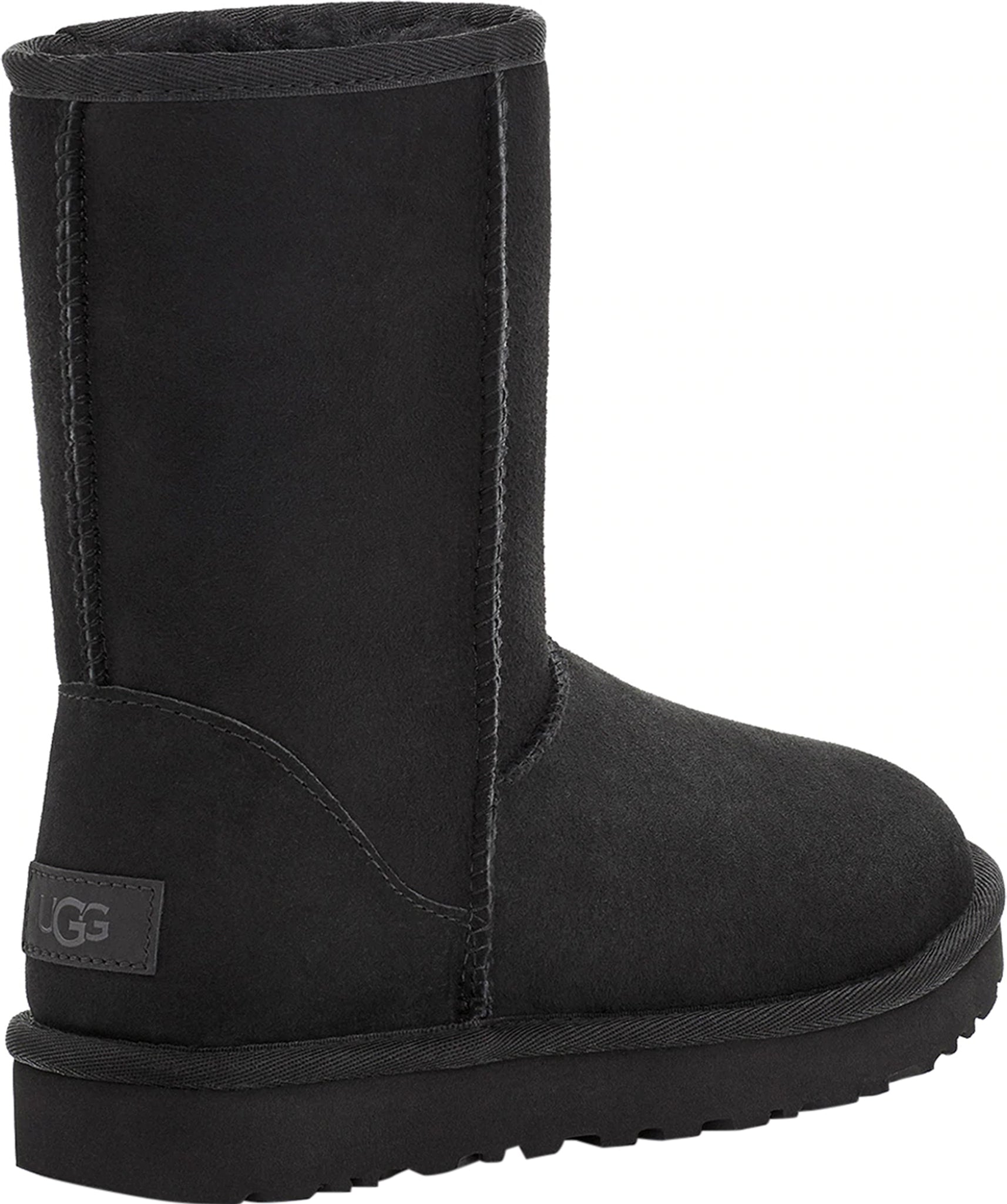 UGG Bottes Classic Short II - Femme