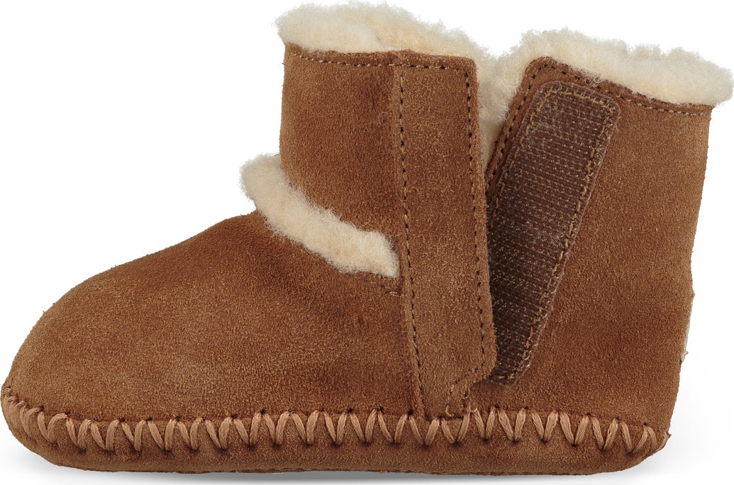 ugg lemmy ii bootie