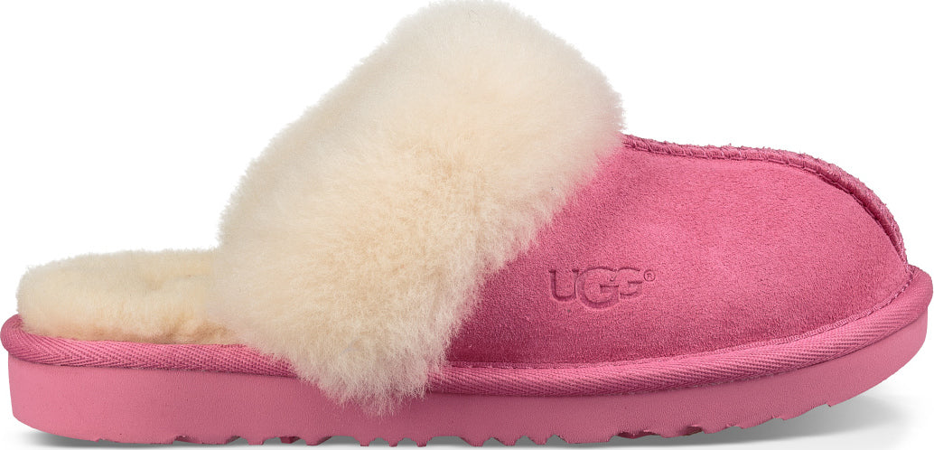 ugg kids cozy ii slippers