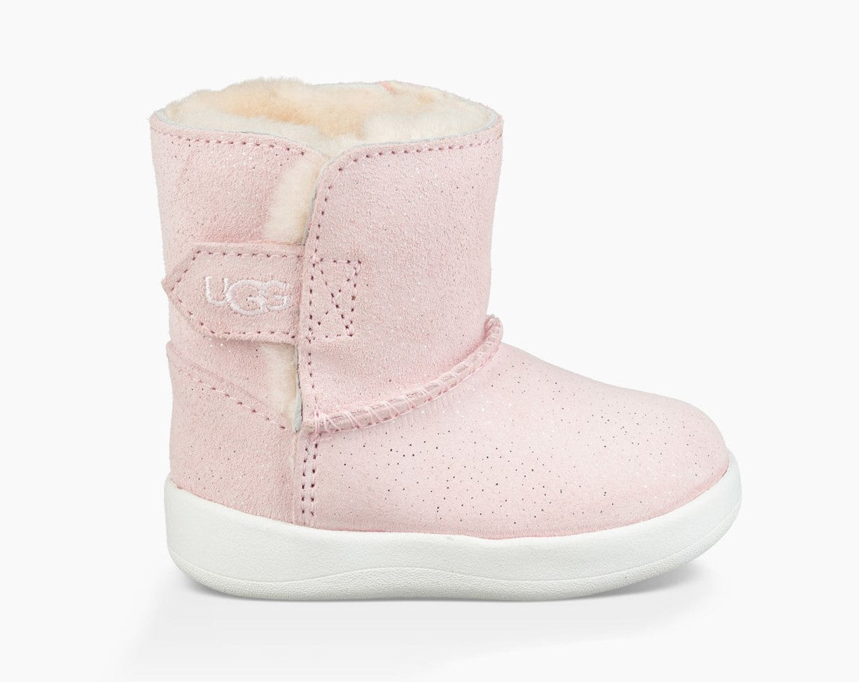 ugg pink sparkle