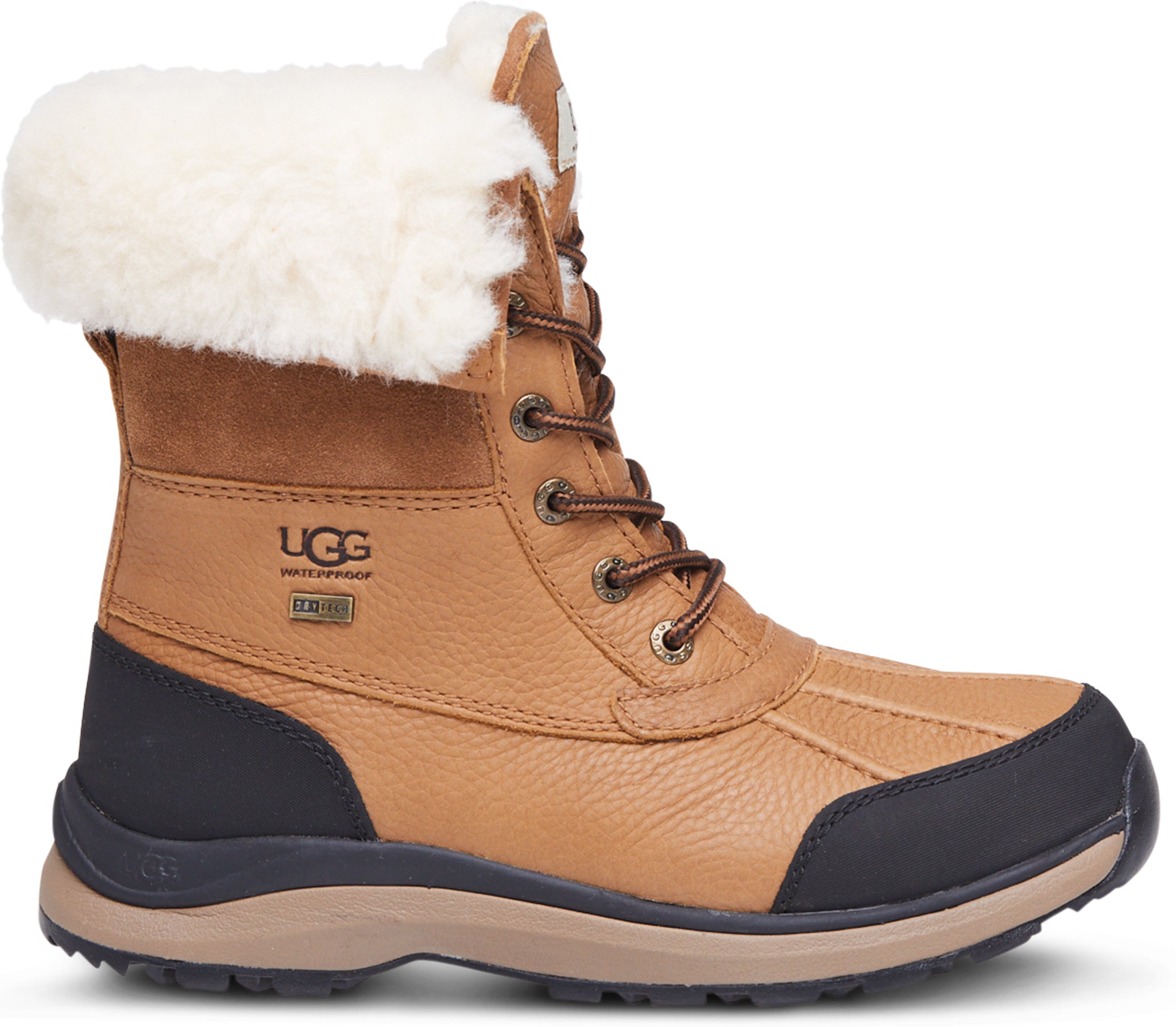 ugg women's adirondack iii