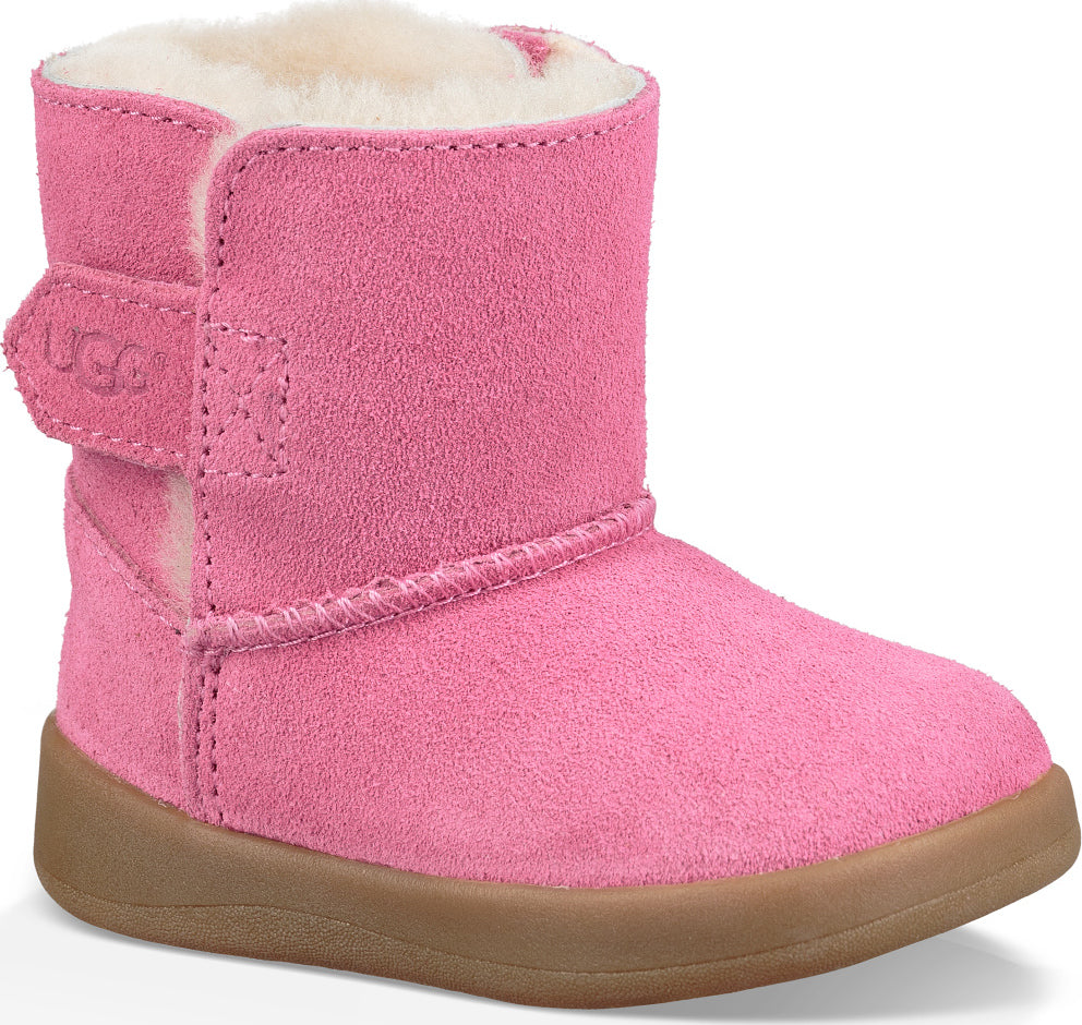 pink infant uggs