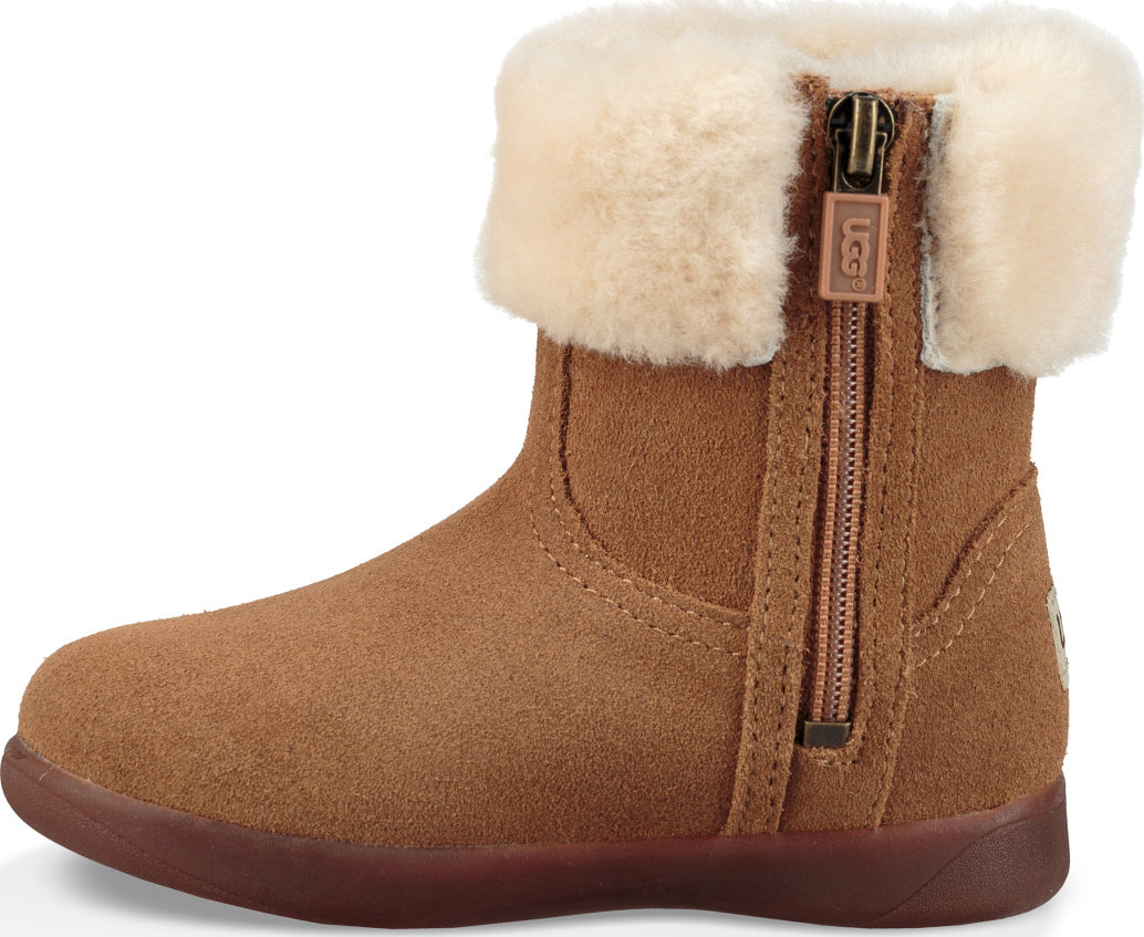 ugg jorie chestnut