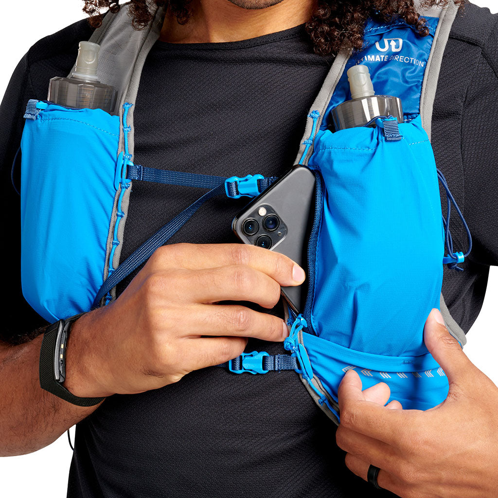 Ultimate Direction Ultra Vest - Men | Altitude Sports