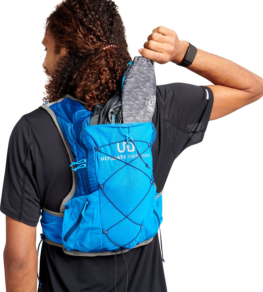 Ultimate Direction Ultra Vest - Men | Altitude Sports