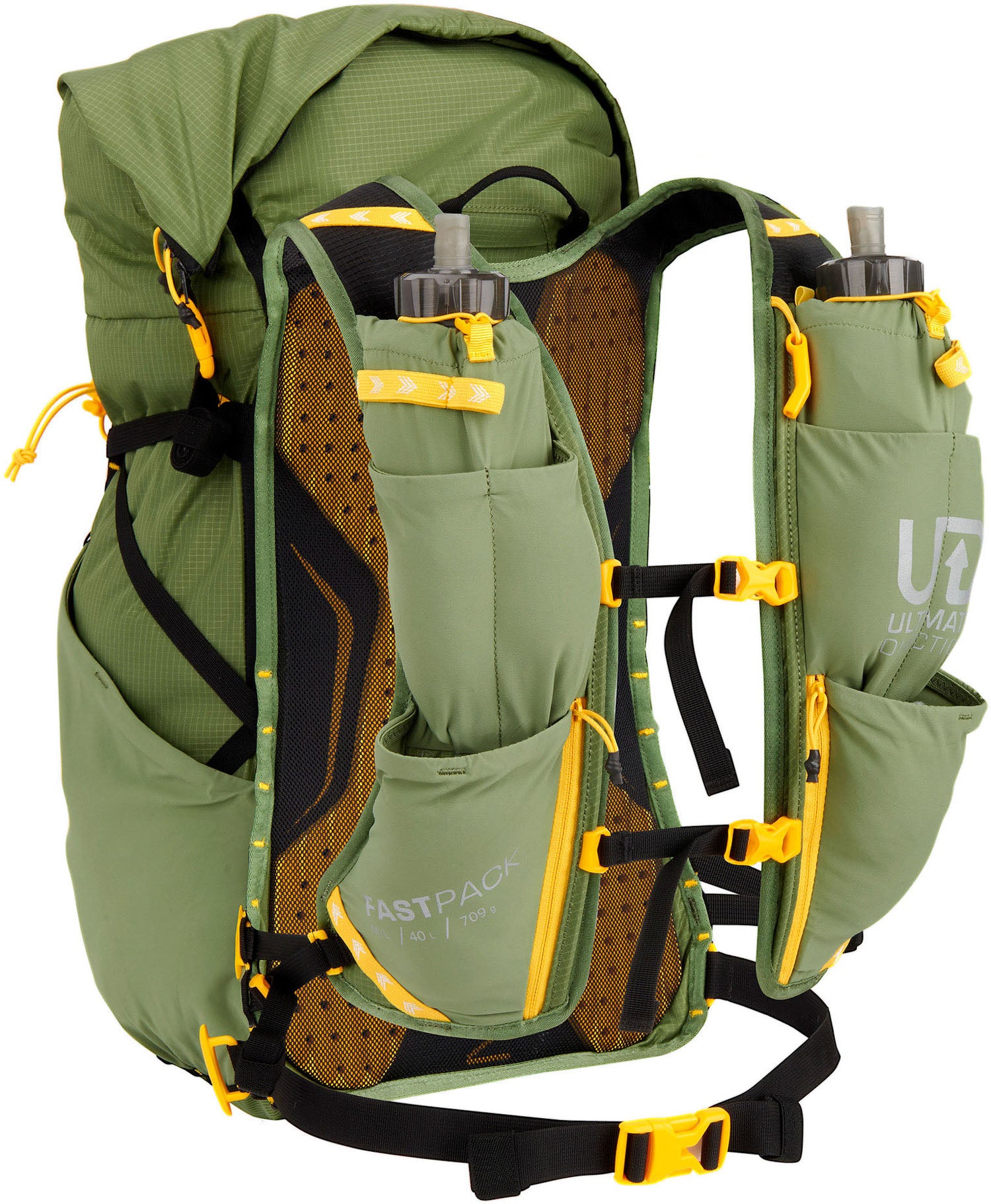 Ultimate Direction Fastpack 40 Backpack - Men's | Altitude Sports