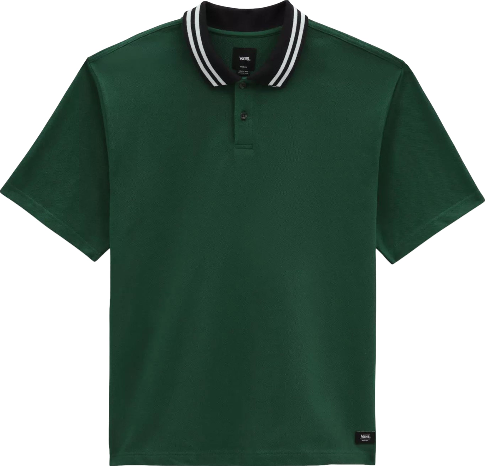 Vans Penn Polo Shirt - Men's | Altitude Sports