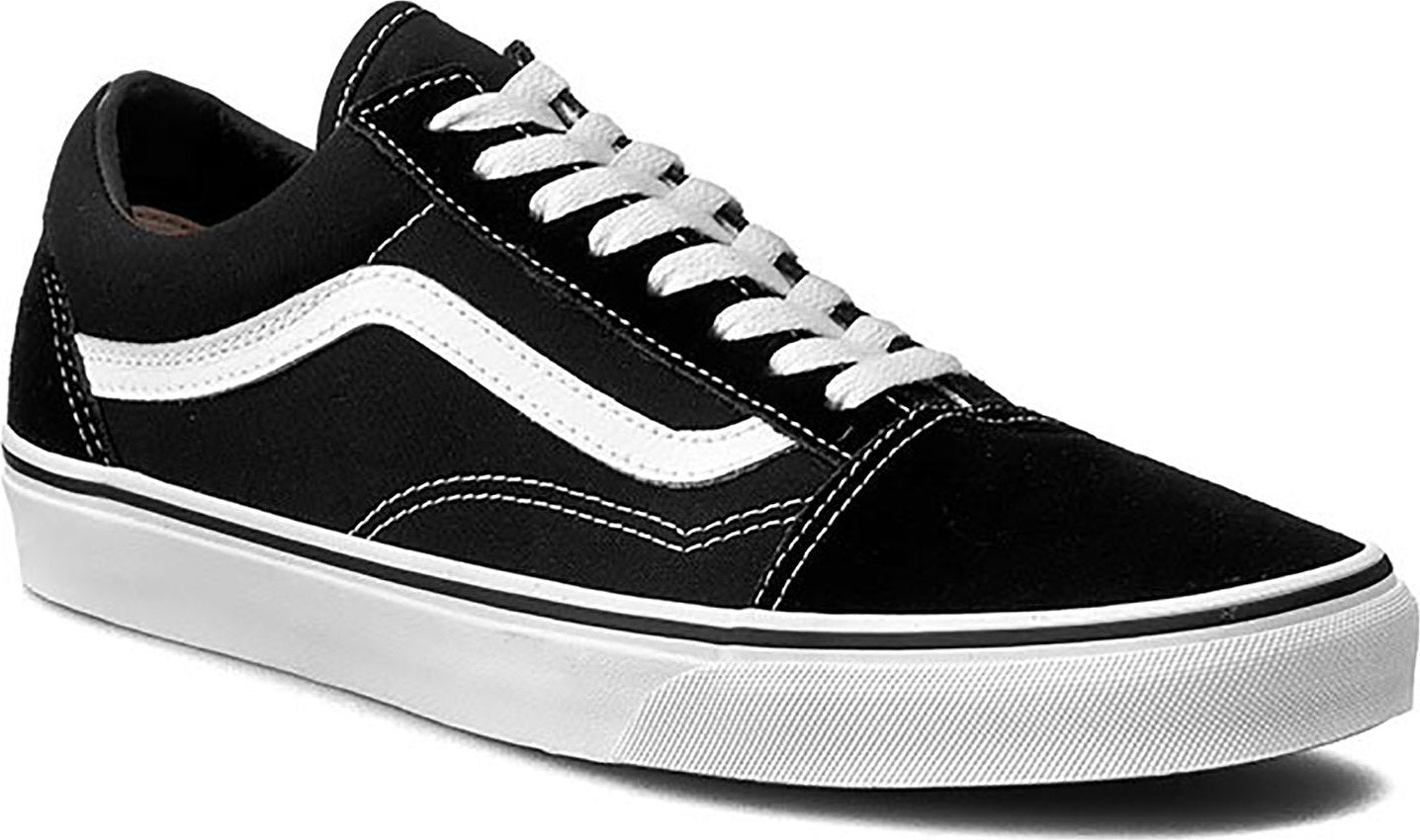 vans shoes unisex