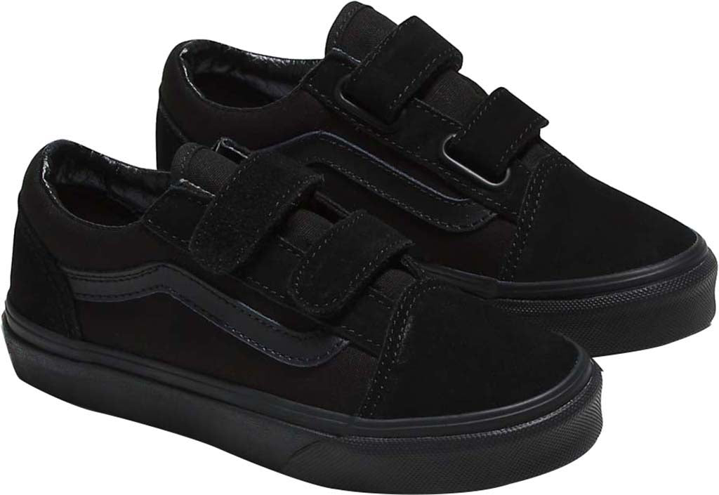 Vans Chaussures Old Skool V - Enfant