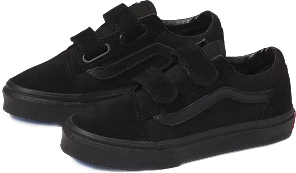 Chaussures Enfant Suede Old Skool V (1-4 ans) | Vans | Boutique Officielle